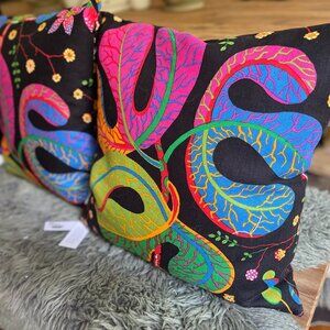 Svenskt Tenn - Josef Frank pillows